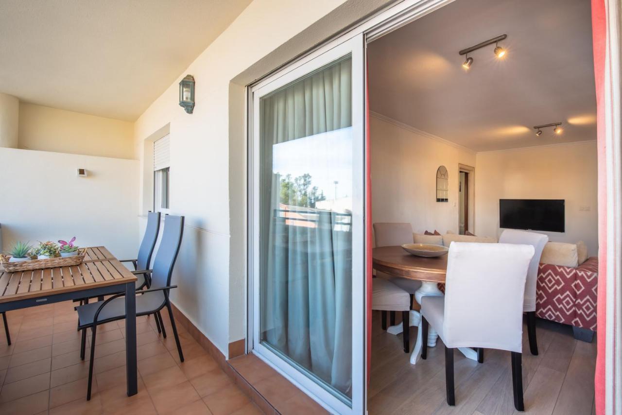 Appartamento Apartamento Las Terrazas L Marbella Esterno foto