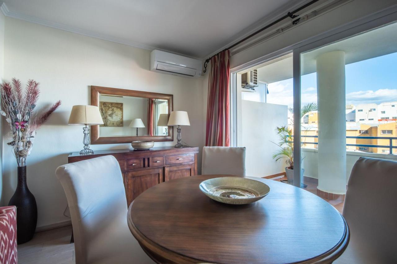 Appartamento Apartamento Las Terrazas L Marbella Esterno foto